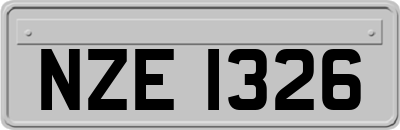 NZE1326