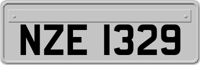 NZE1329