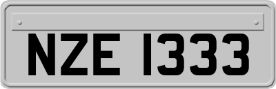 NZE1333