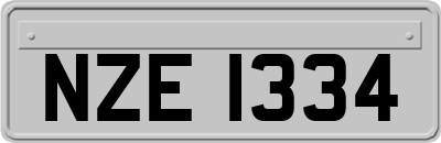 NZE1334