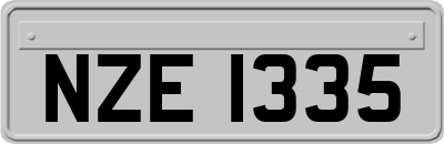 NZE1335