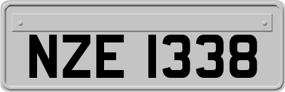 NZE1338