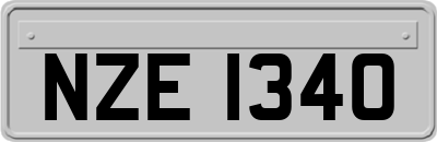 NZE1340
