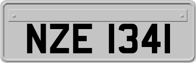 NZE1341