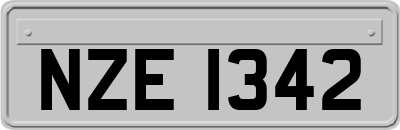 NZE1342