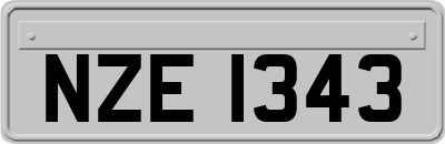 NZE1343