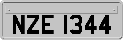 NZE1344