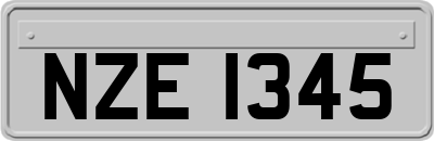 NZE1345