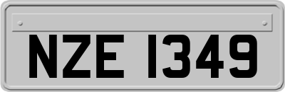 NZE1349