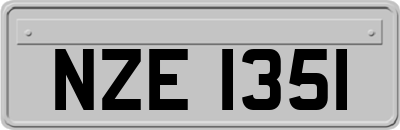 NZE1351