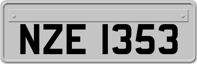 NZE1353