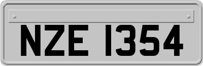 NZE1354