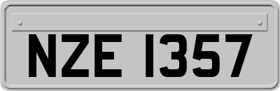 NZE1357