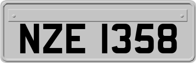 NZE1358