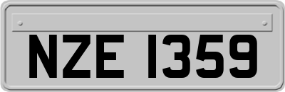 NZE1359
