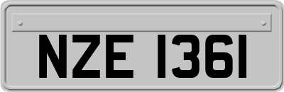 NZE1361