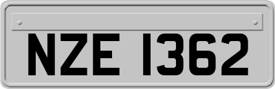 NZE1362