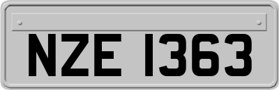 NZE1363