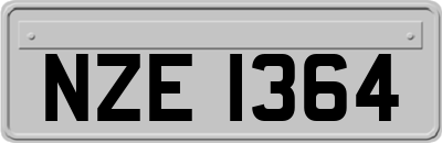 NZE1364