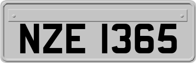 NZE1365