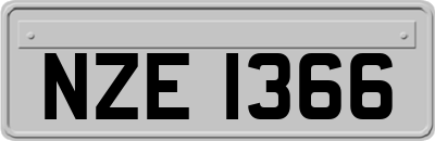 NZE1366