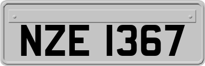 NZE1367