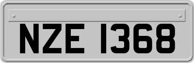 NZE1368