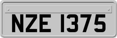 NZE1375