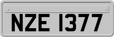NZE1377