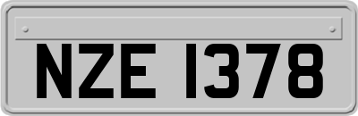 NZE1378