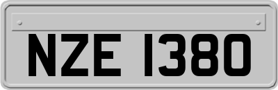 NZE1380
