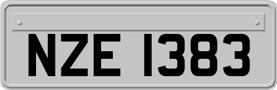 NZE1383