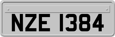 NZE1384