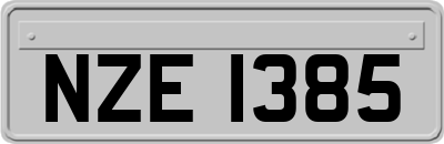 NZE1385