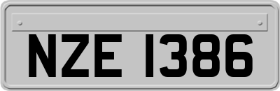 NZE1386