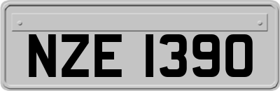 NZE1390