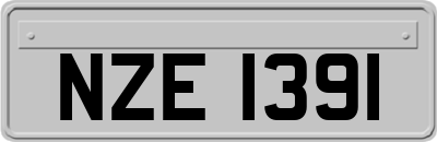 NZE1391