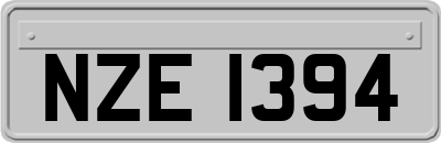 NZE1394