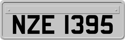 NZE1395