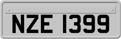 NZE1399