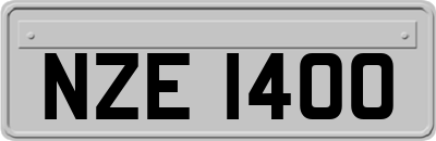 NZE1400