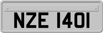 NZE1401
