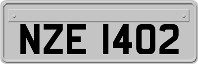NZE1402