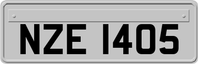NZE1405
