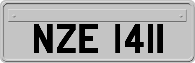 NZE1411