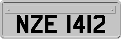 NZE1412