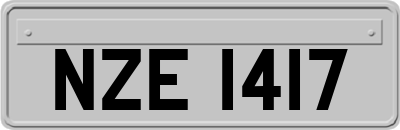 NZE1417