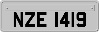 NZE1419