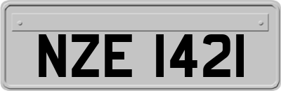 NZE1421