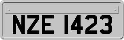NZE1423